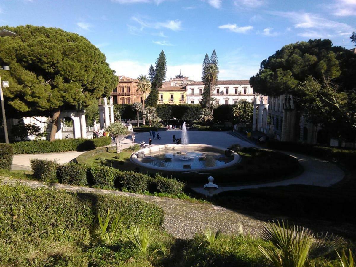 Casa Dell'Edera Villa CTA Exterior foto